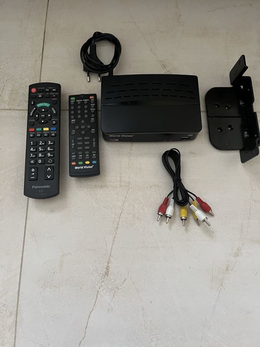 Телевізор Panasonic 32”