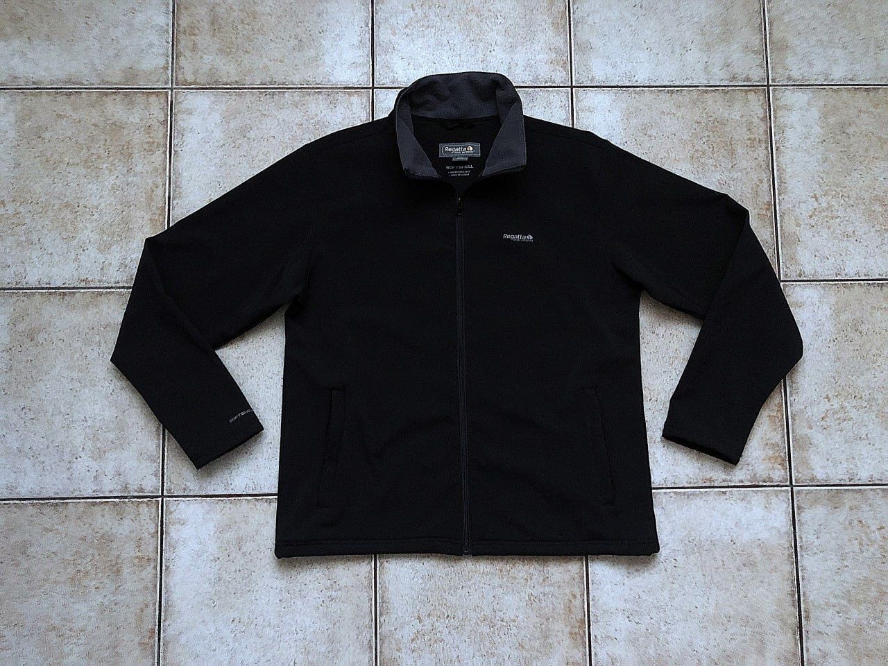 кофта худи Regatta Trespass Timberland Salomon Human Scania TNF