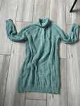 Sukienka tunika xs s m swetrowa