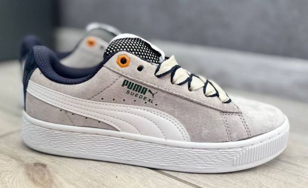 Puma suede XL size 36- 40 , жіночі кросівки