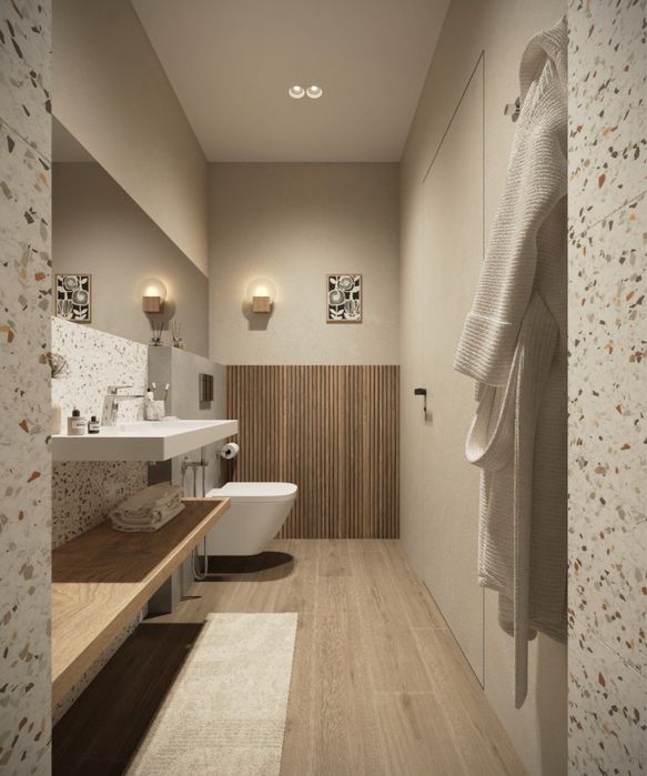 Котедж в Карпатах Микуличин