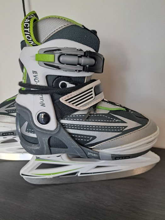 Ковзани дитячі 29-32