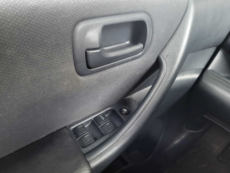Honda Civic 1.6 110cv hatchback