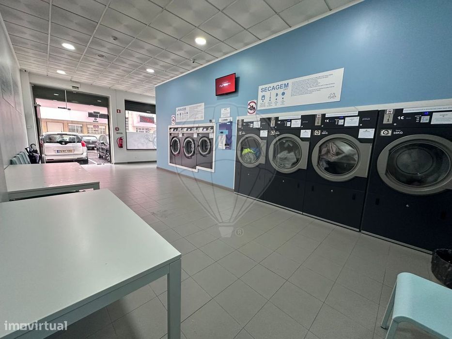 Trespasse  para venda