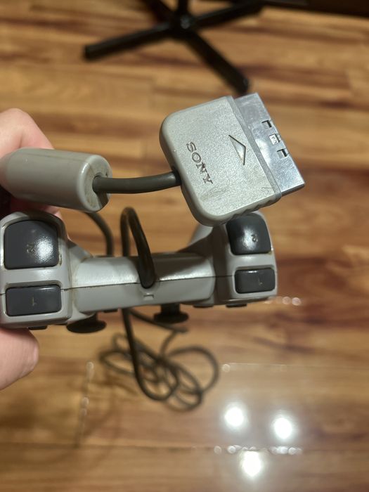 Pad Kontroler Sony PlayStation SCPH-1200 PS1 PSOne PSX
