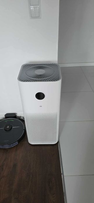 Xiaomi Mi Air Purifier Pro H