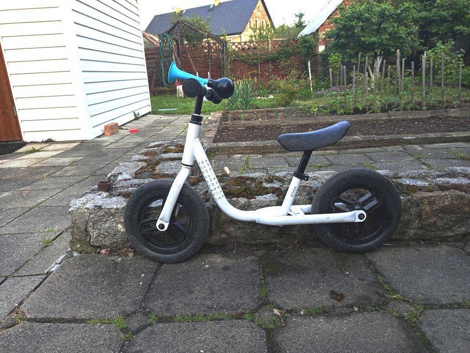 Rowerek biegowy 10'