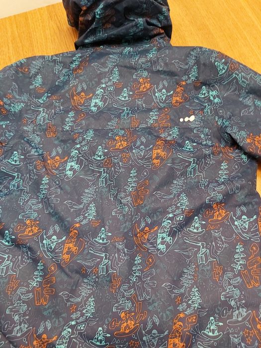 Casacos Snowboard Wed'ze