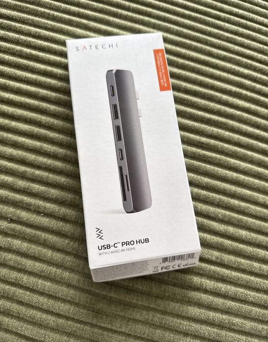 Adapter satechi