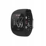zegarek sportowy polar m430 do biegania z funkcją gps czarny opis