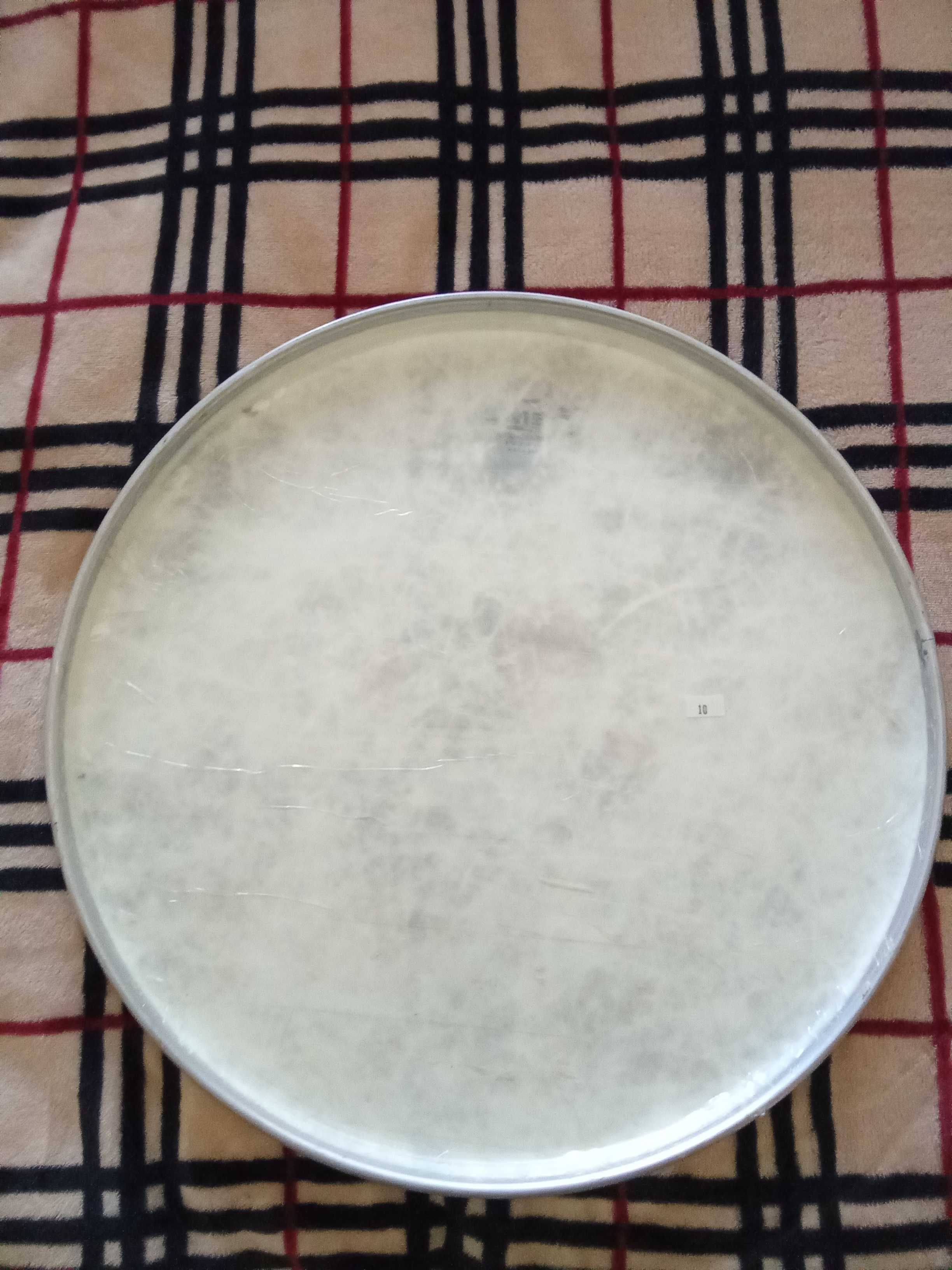 Pele nova de 16 Remo fiberskyn3 Ambassador