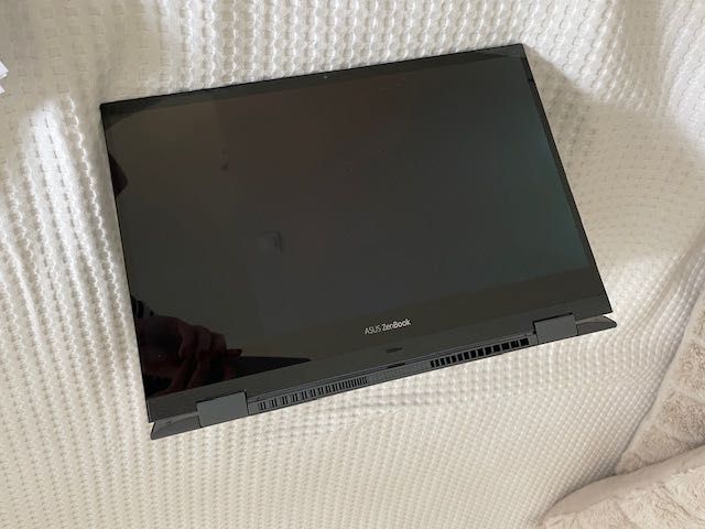 laptop ultramobilny ASUS Zenbook 13 Flip