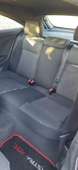Astra H GTC 1,6T 180km
