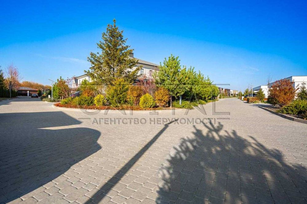 Продажа дома, Крушинка, КГ Green Town