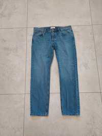 Spodnie comfort jeans Jack Jones