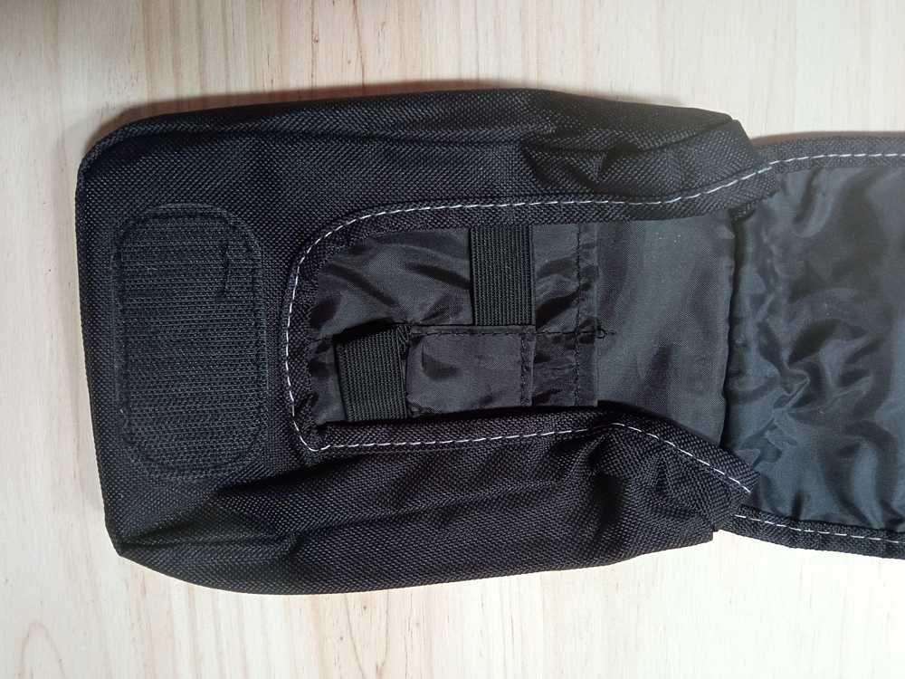 Bolsa Philips Preta