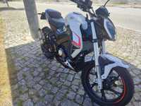 Keeway RKF 125cc- 2021