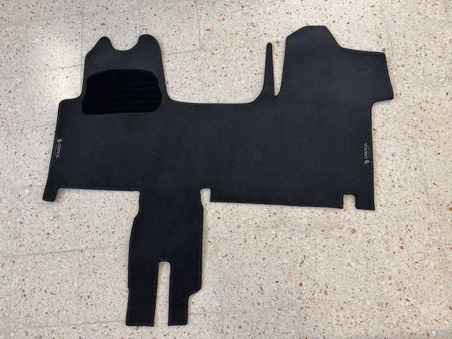 Tapetes Renault - todos modelos CarPed.pt