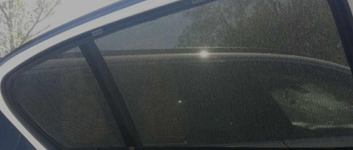 Cortinas Solares - BMW F20 5p