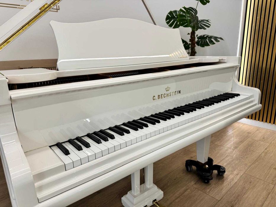Fortepian C.Bechstein mod. ''A'' TRANSPORT/WNIESIENIE