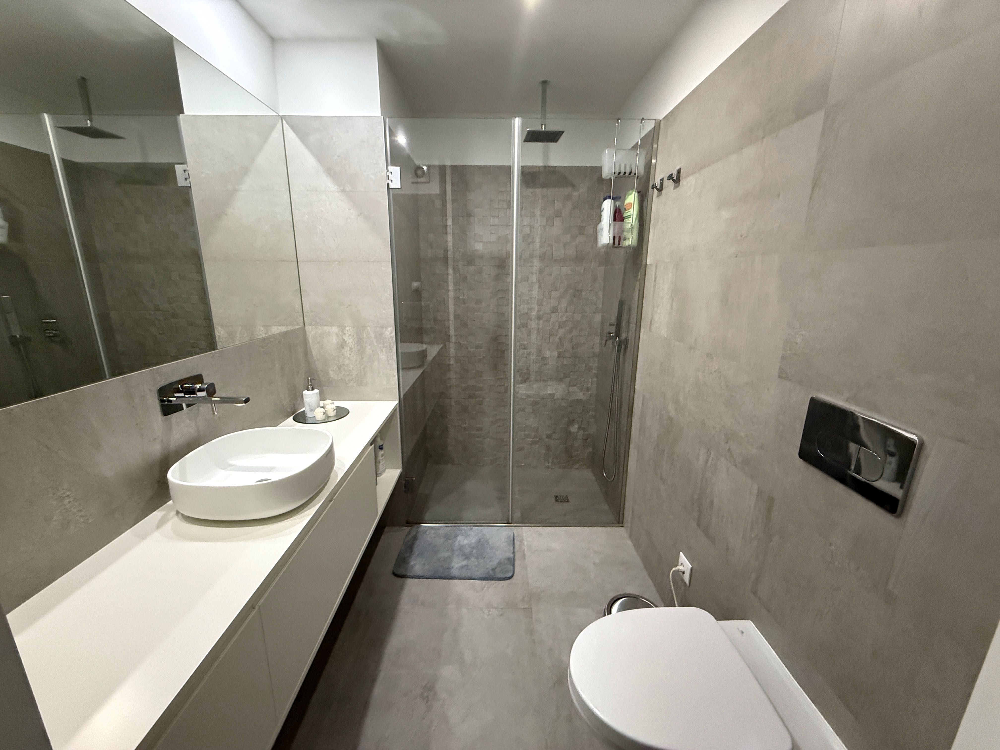 Apartamento Moderno T3, Real-Braga