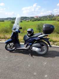 Honda SH 150 zadbany