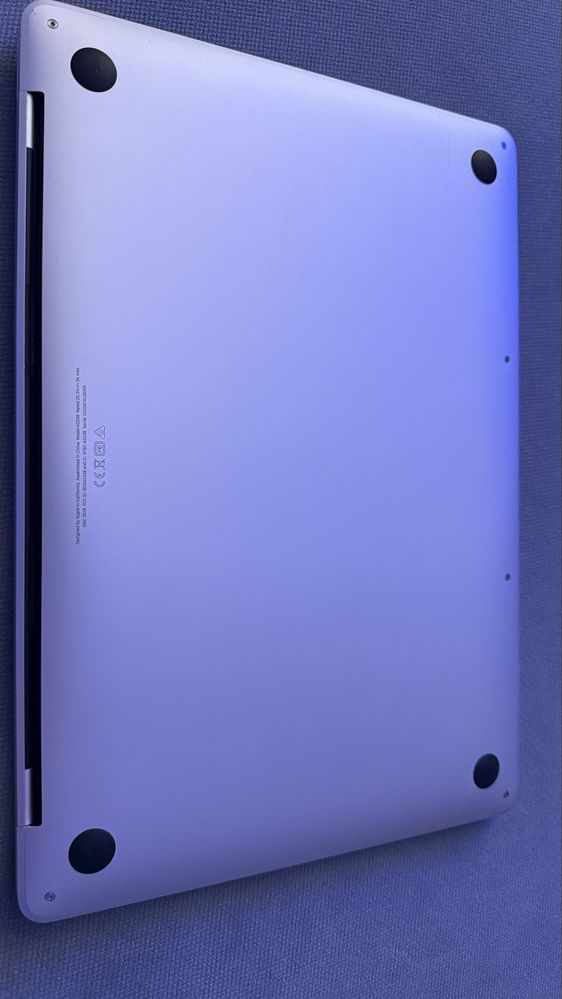 Mac Book Pro M1 1TB