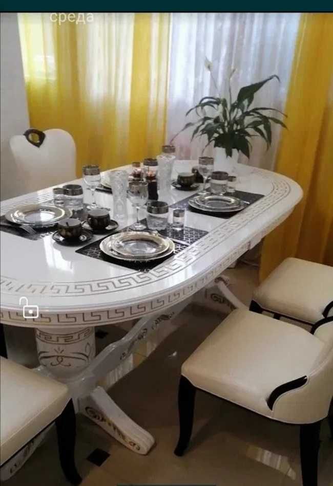 shev-01 Трехкомнатная квартира в новом, кирпичном доме на Старицкого.