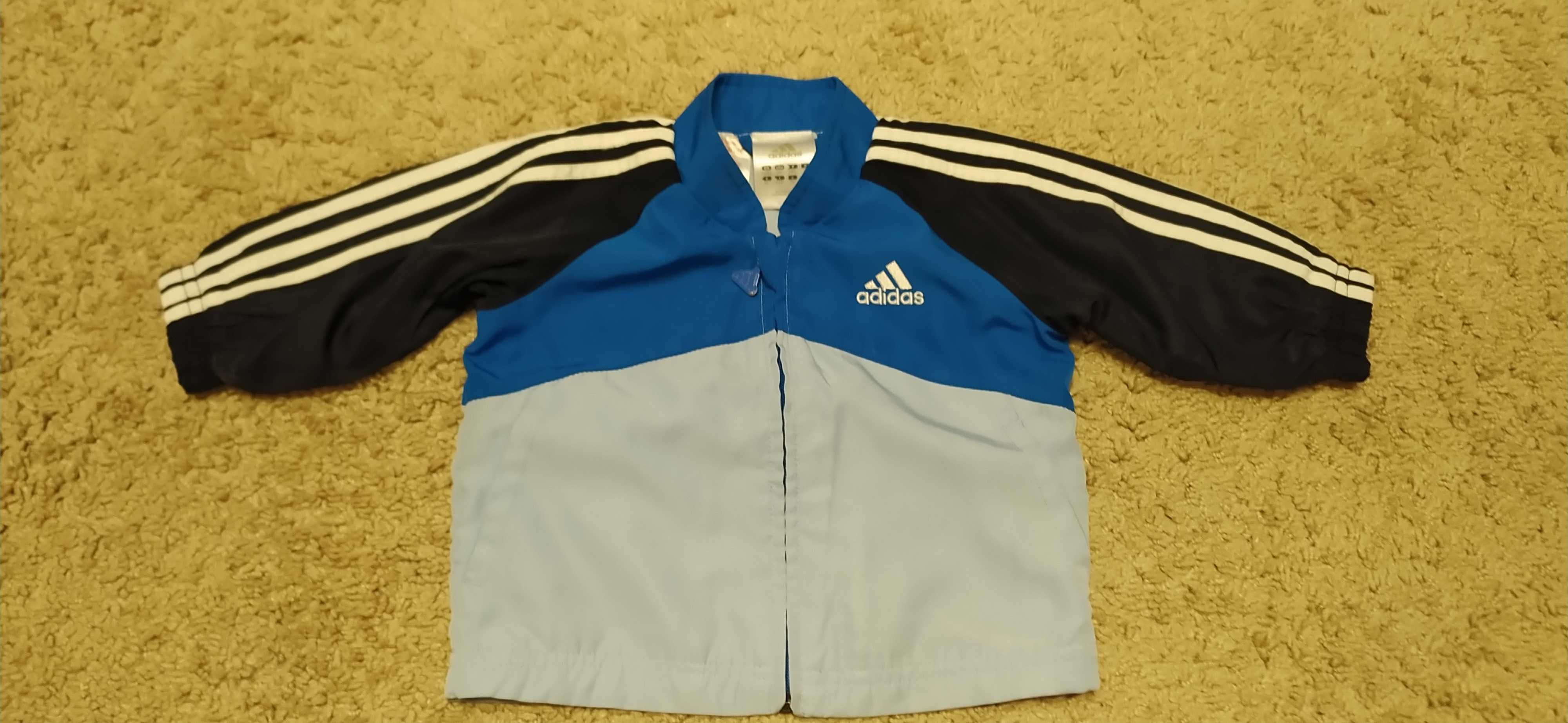 Kurteczka Adidas rozmiar 62