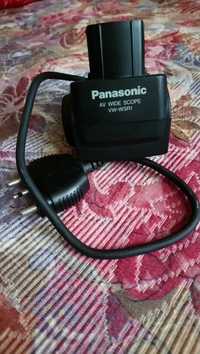 Насадка экран Panasonic AV Wide Scope VW-WSR1 на видоискатель