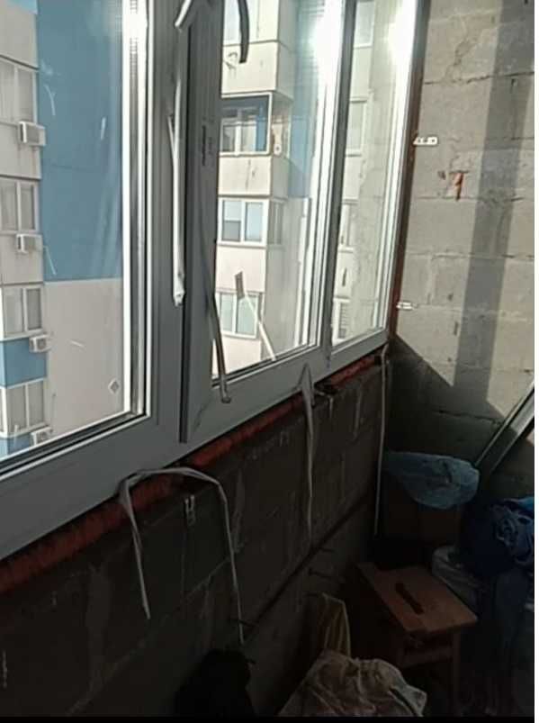 Смарт - студія 26м2 16500$ КИЇВ вул. Стешенків 9