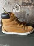 Ботинки Timberland 40 розмір, осінь/весна.  40 розмір, 26 см