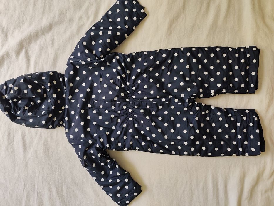 Комбінезон осінь демісезон