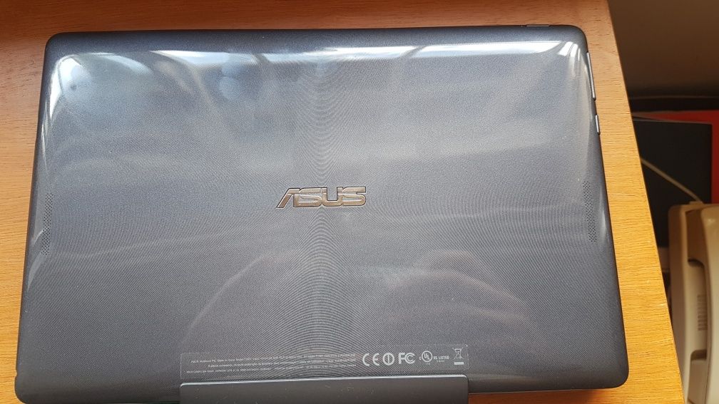 Portátil Asus Transformer