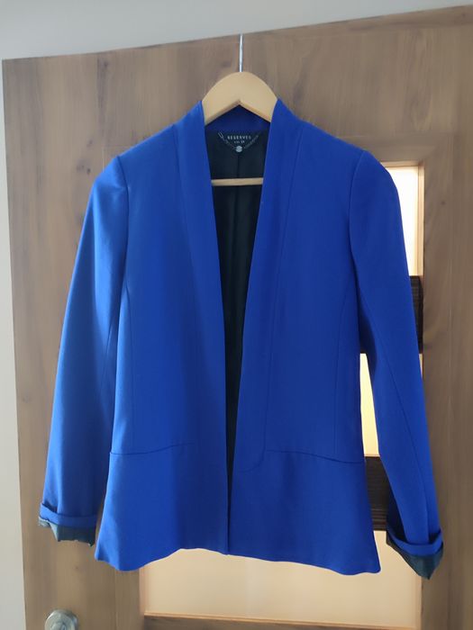 Marynarka żakiet Reserved 34