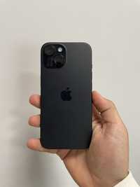 iPhone 15 Black iCloud