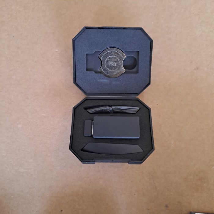 Rato Logitech G903 Lightspeed 16000dpi com acessórios