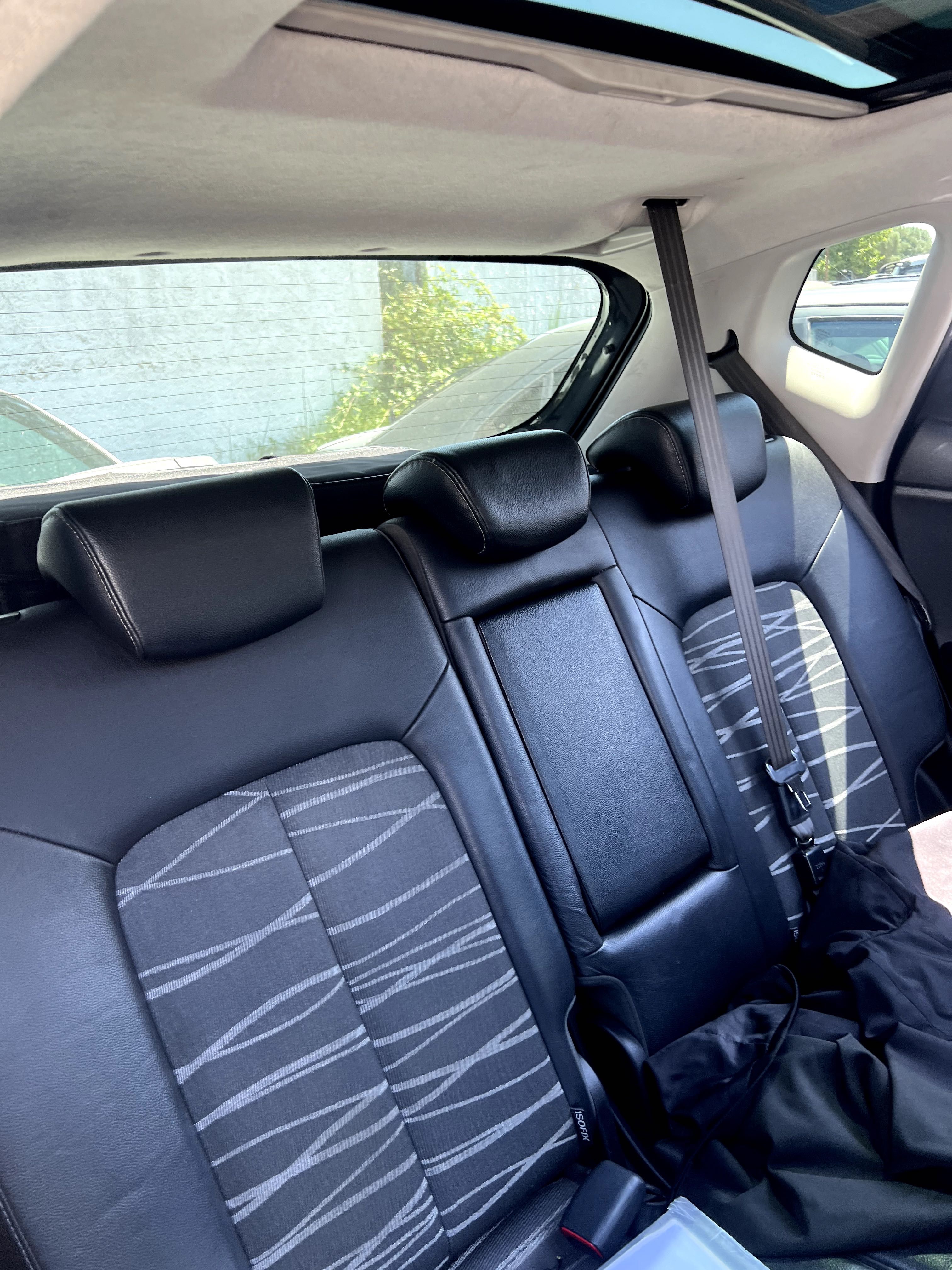 kia Venga 2010 ta muito bom
