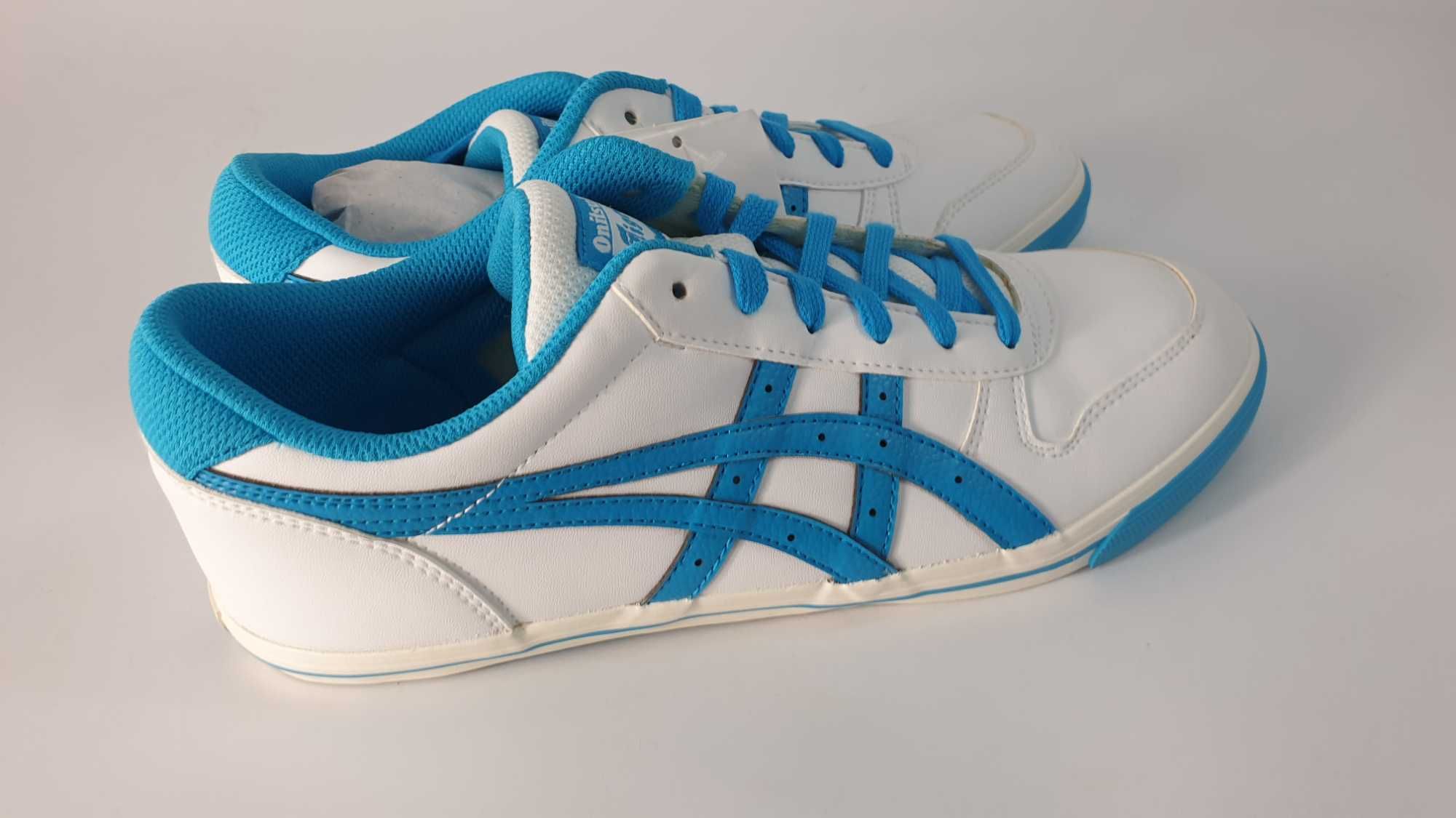 buty asics    ONITSUKA TIGER nowe  GS r. 36