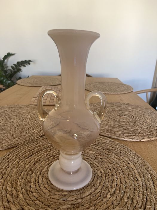 Amfora Krakowski Instytut Szkła