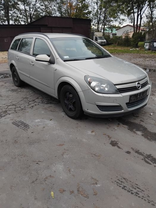 Astra h 1.6 z16xep cała na części