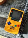 Nintendo Game Boy color Pokemon