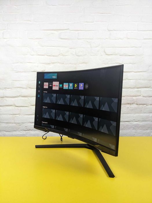 Монитор Samsung 27" Odyssey G6 S27BG650EI (LS27BG650EIXUA)