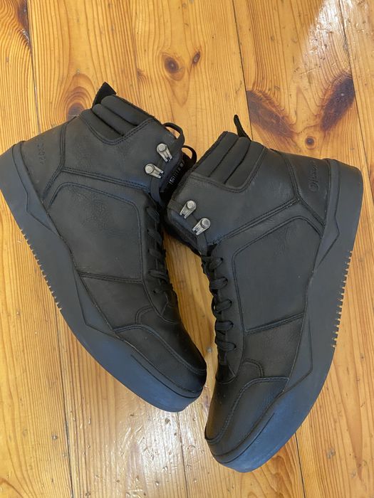 Демисезонні черевики Cropp