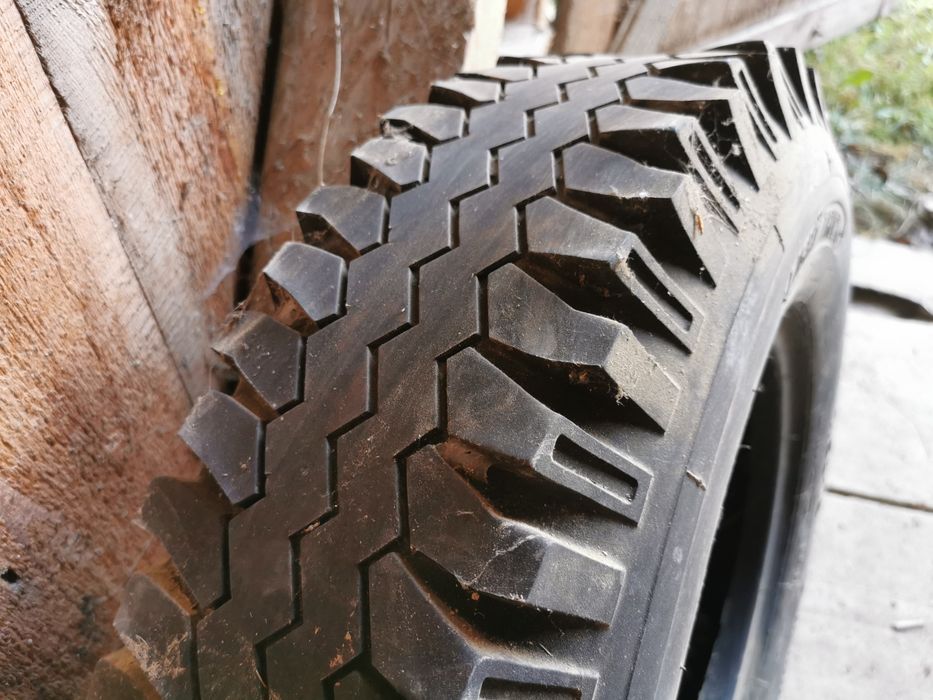 Шина нова 7.50-16 petlas,made in turkey