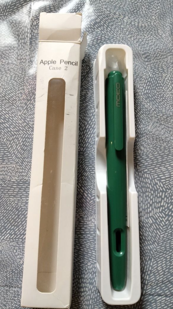 Futerał ochronny Moko do Apple Pencil Case 2
