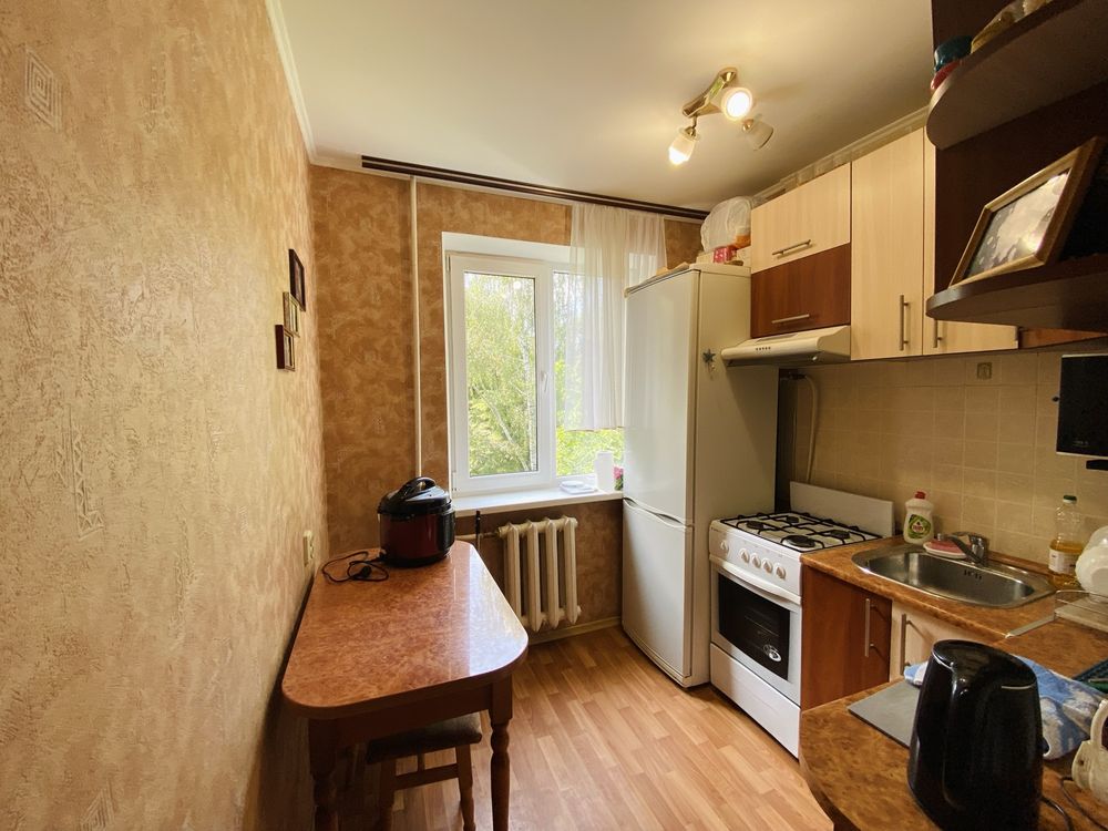Продаж 1 кім. квартири р-н Вишенька