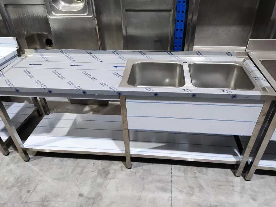 Bancada c/ TULHA - Para máquina de café