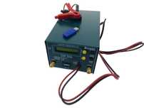Tester pojemności akumulatora rozładowalnica 12V 25A BPower BCT12-25