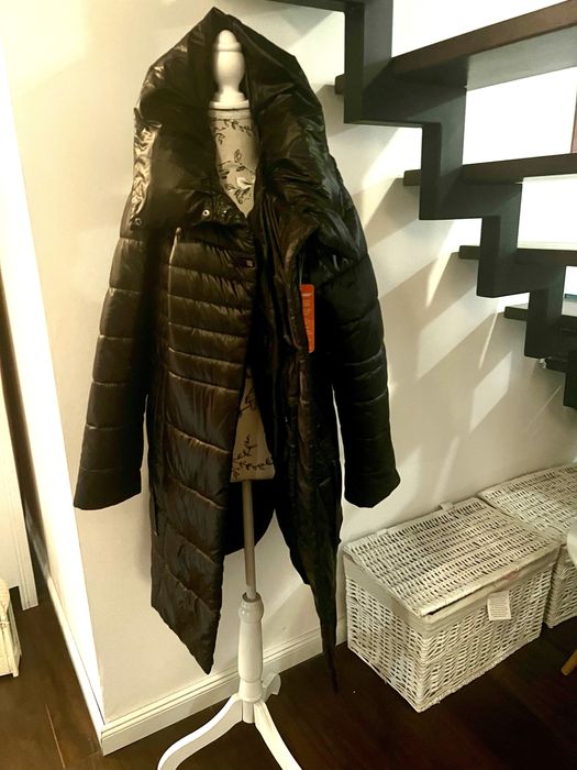 Kurtka ziomowa rozm 50